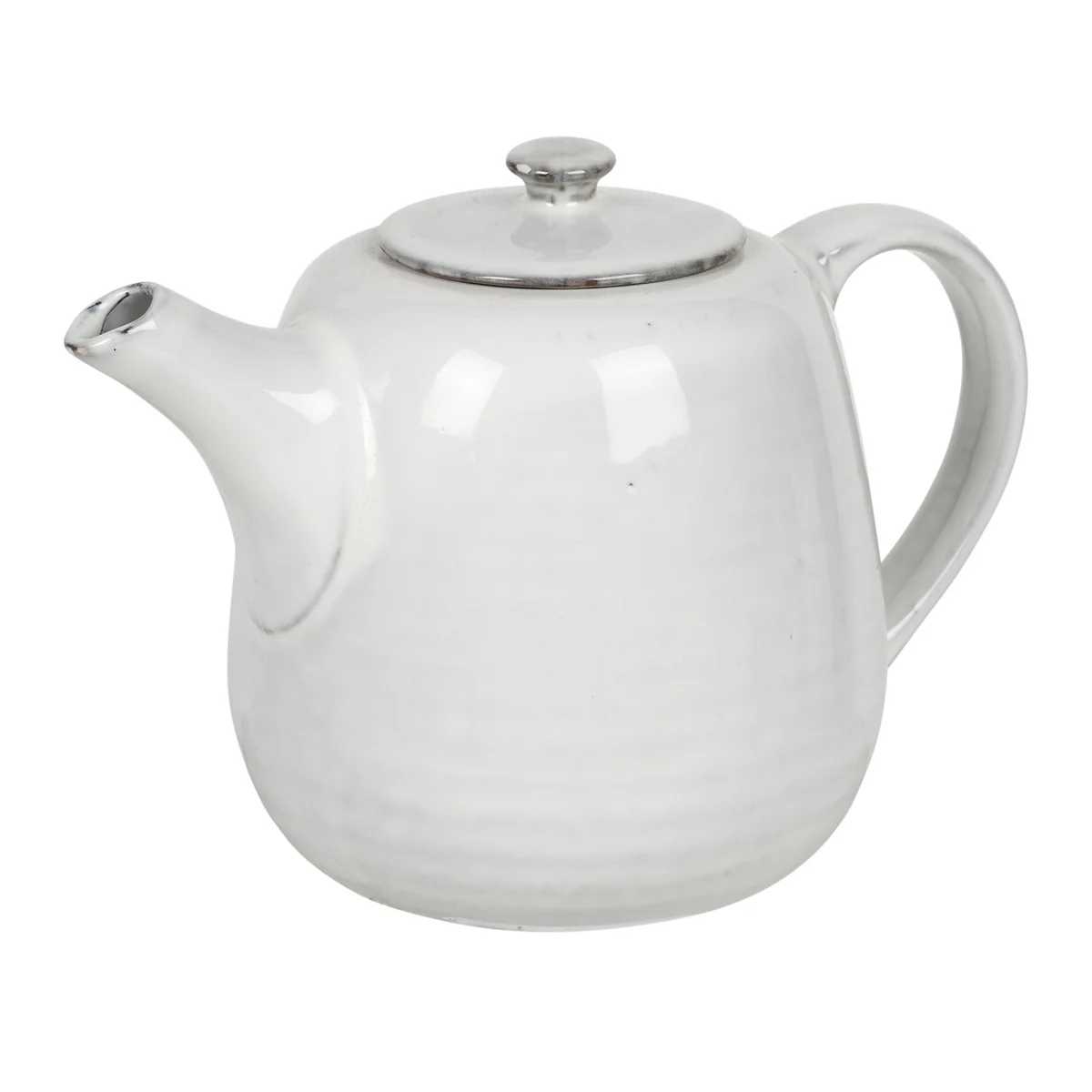 Broste Copenhagen - Nordic Sand Teekanne