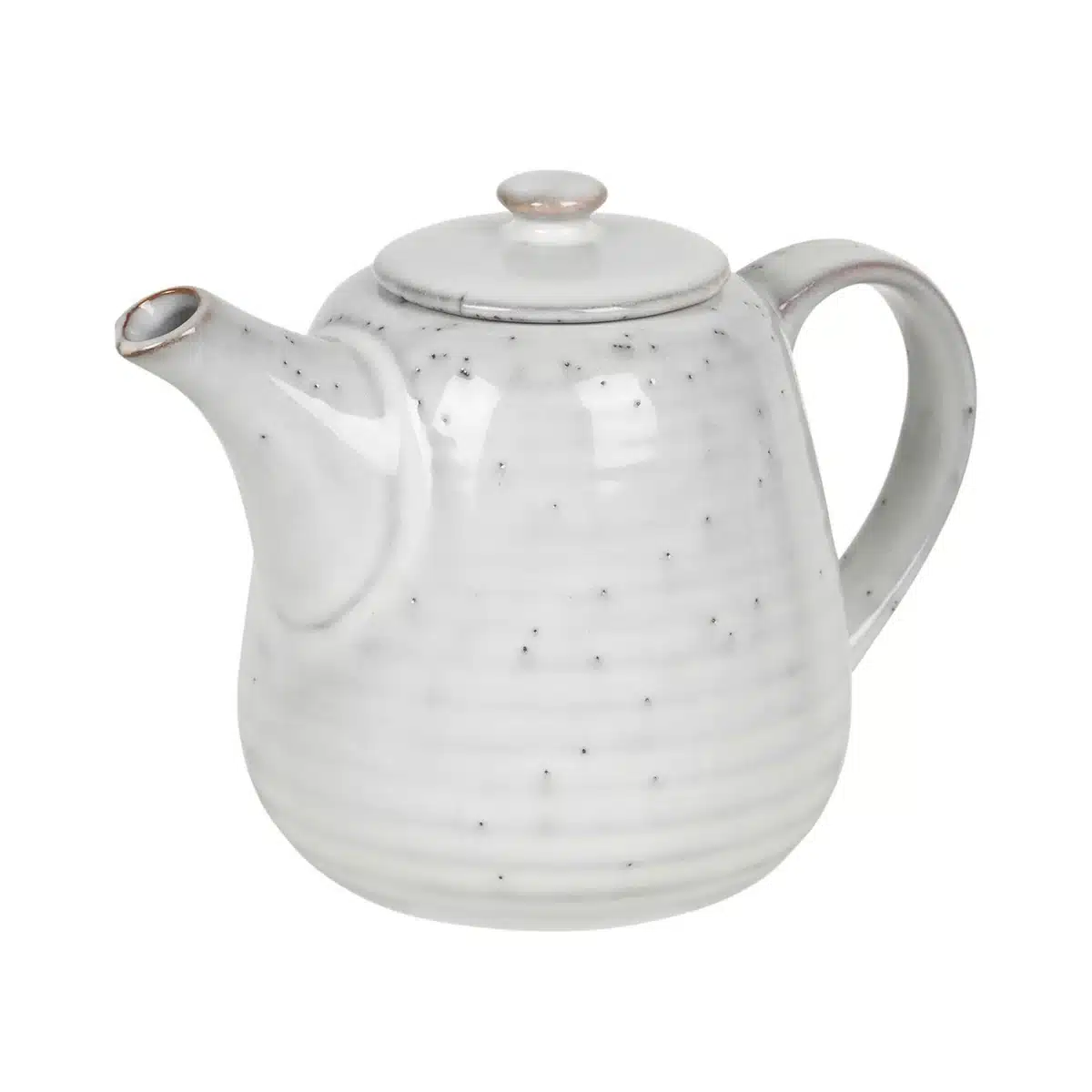 Broste Copenhagen - Nordic Sand Teekanne