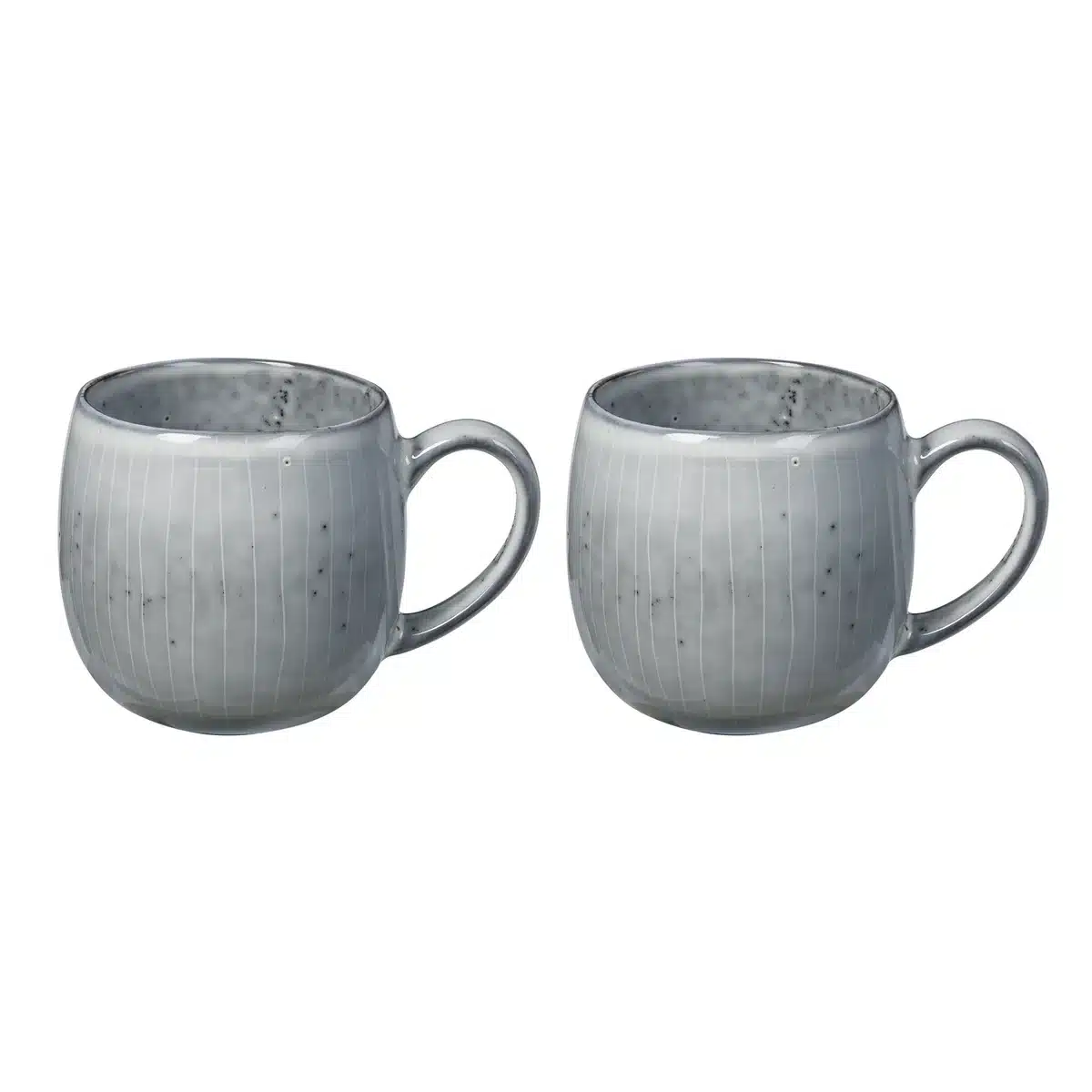 Broste Copenhagen - Nordic Sea Becher mit Henkel