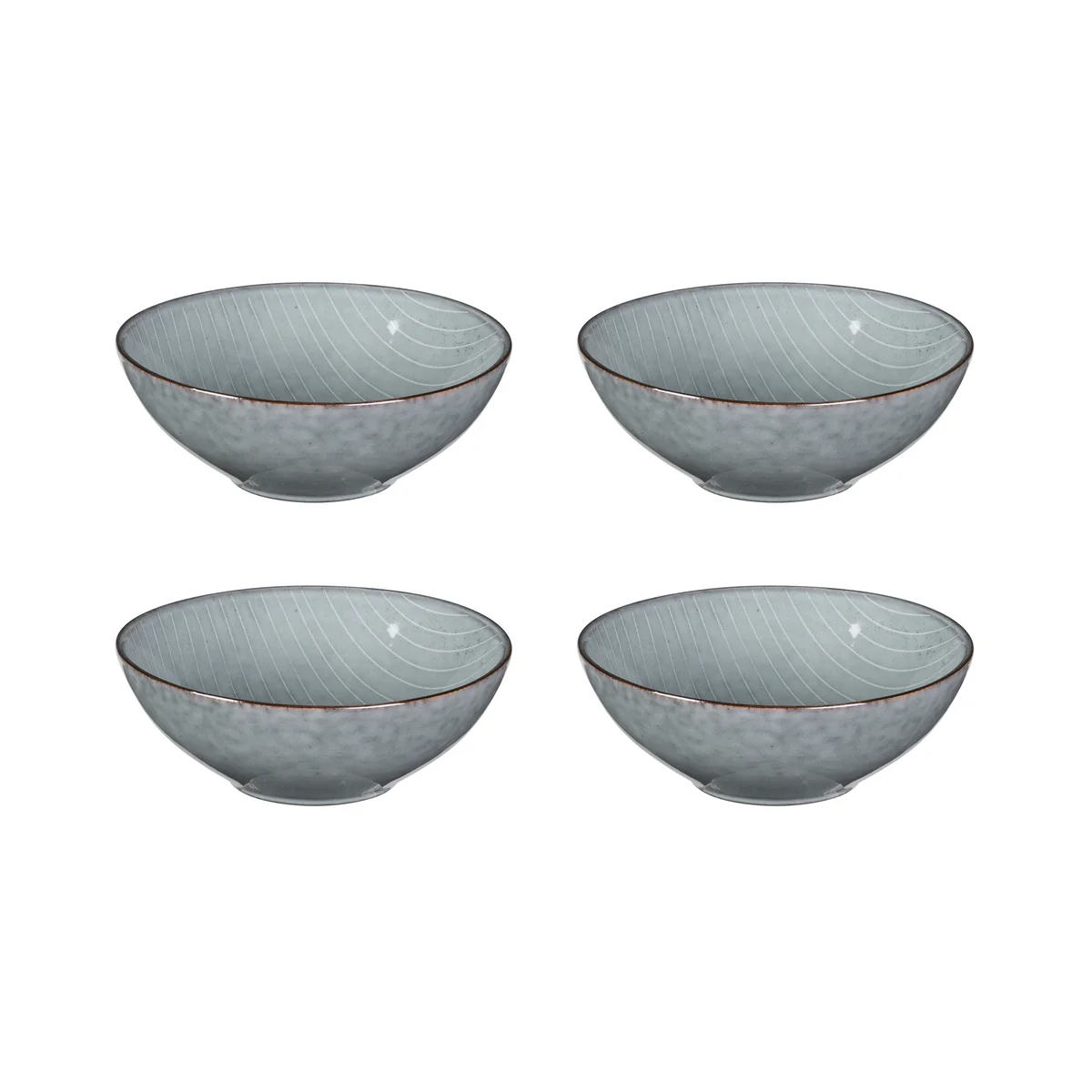 Broste Copenhagen - Nordic Sea Schale