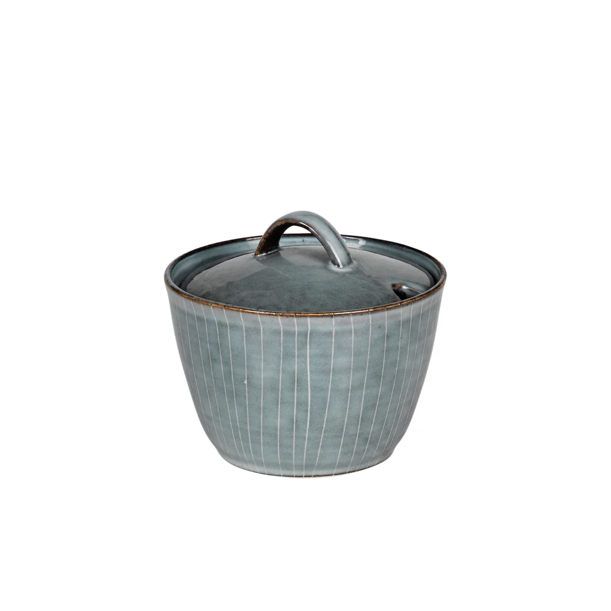 Broste Copenhagen - Nordic Sea Zuckerdose