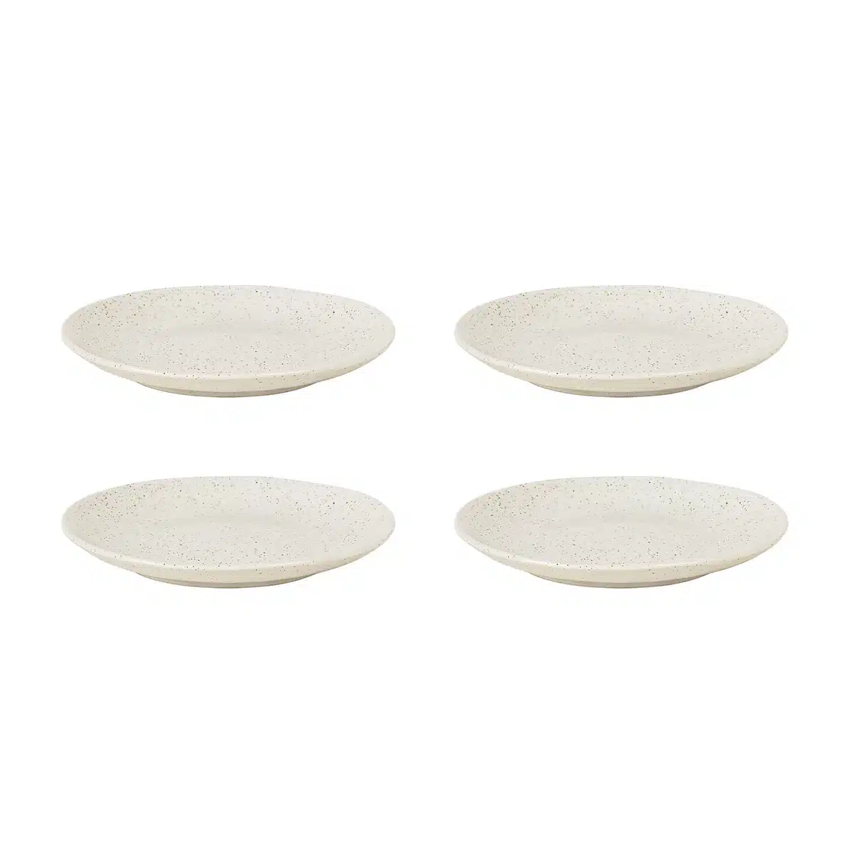 Broste Copenhagen - Nordic Vanilla Dessert Teller