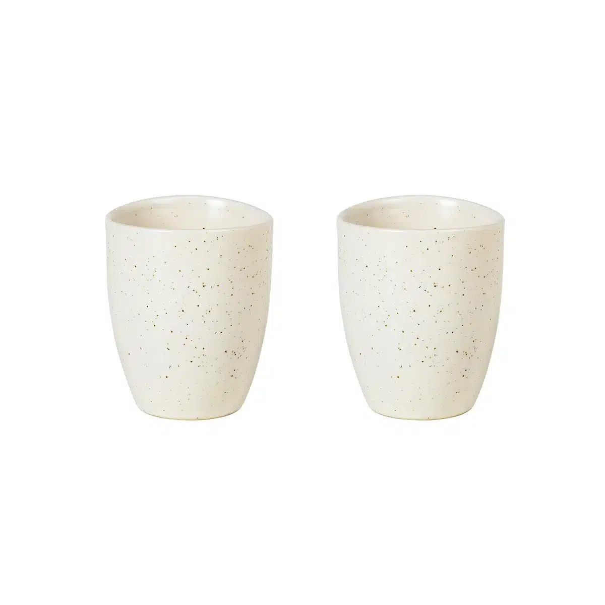 Broste Copenhagen - Nordic Vanilla Espresso Becher