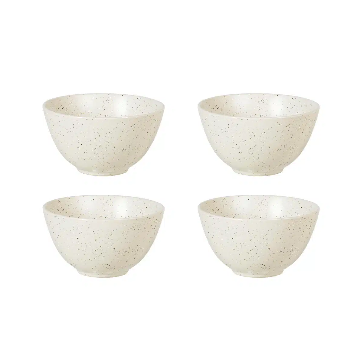 Broste Copenhagen - Nordic Vanilla Schale