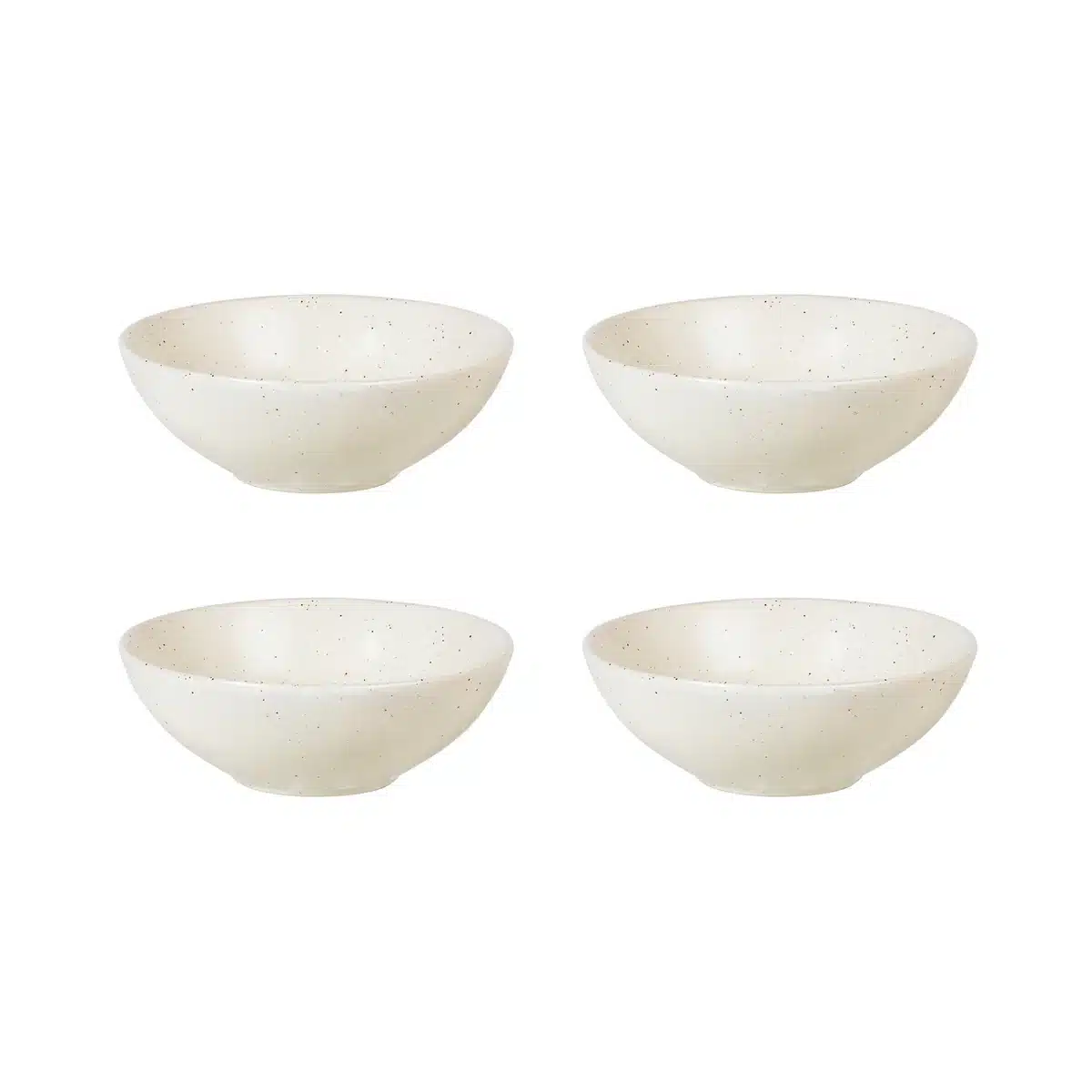 Broste Copenhagen - Nordic Vanilla Schale