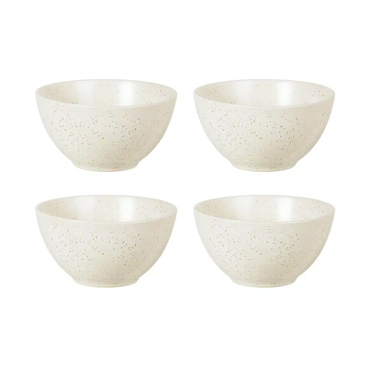 Broste Copenhagen - Nordic Vanilla Schale