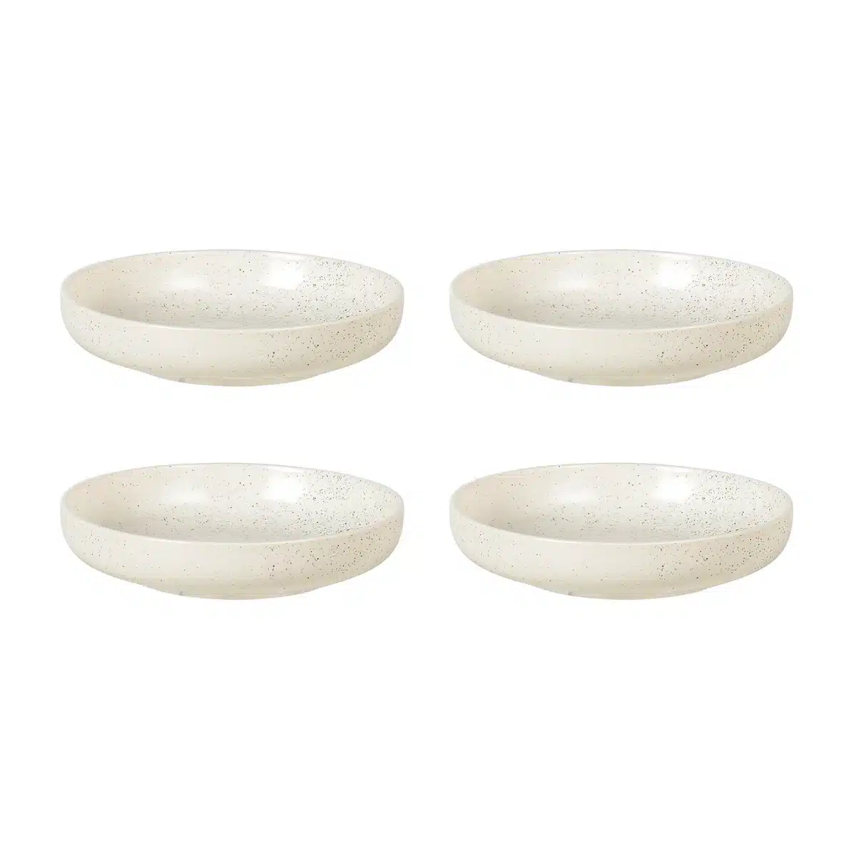 Broste Copenhagen - Nordic Vanilla Schale