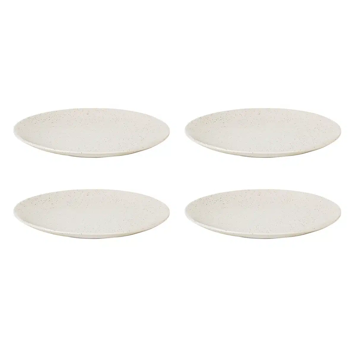 Broste Copenhagen - Nordic Vanilla Speiseteller