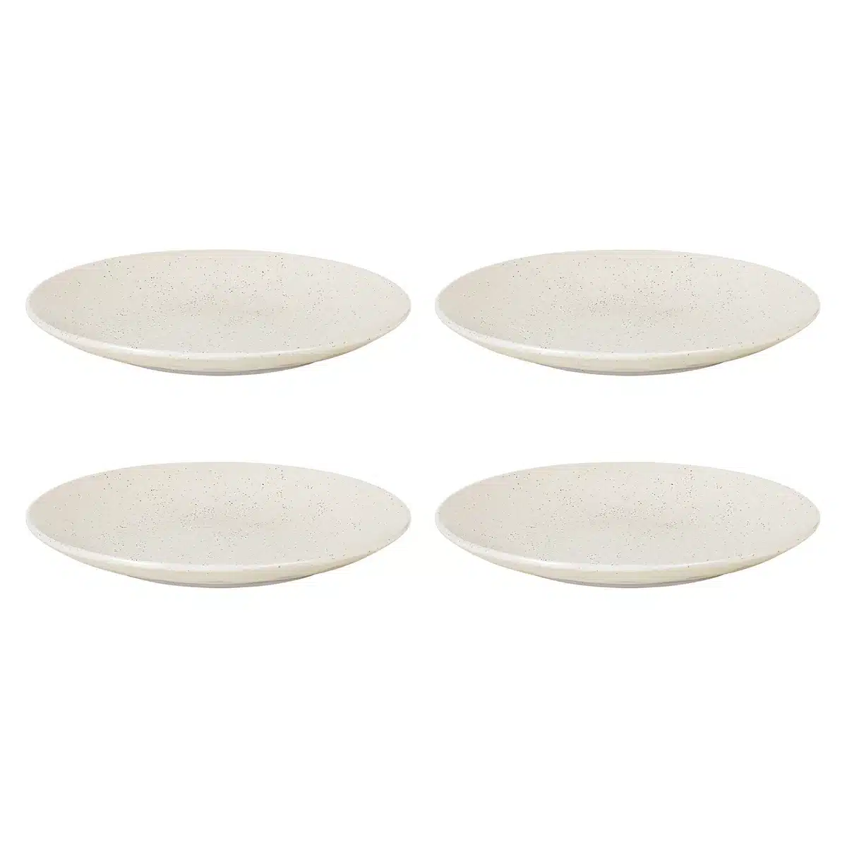 Broste Copenhagen - Nordic Vanilla Speiseteller