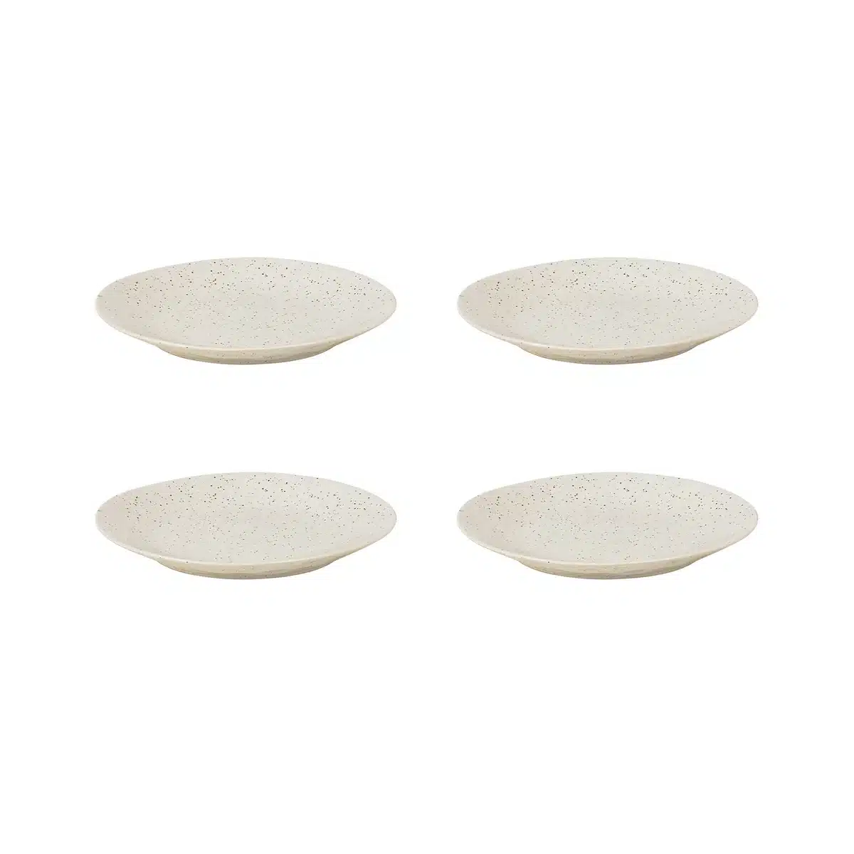 Broste Copenhagen - Nordic Vanilla Teller