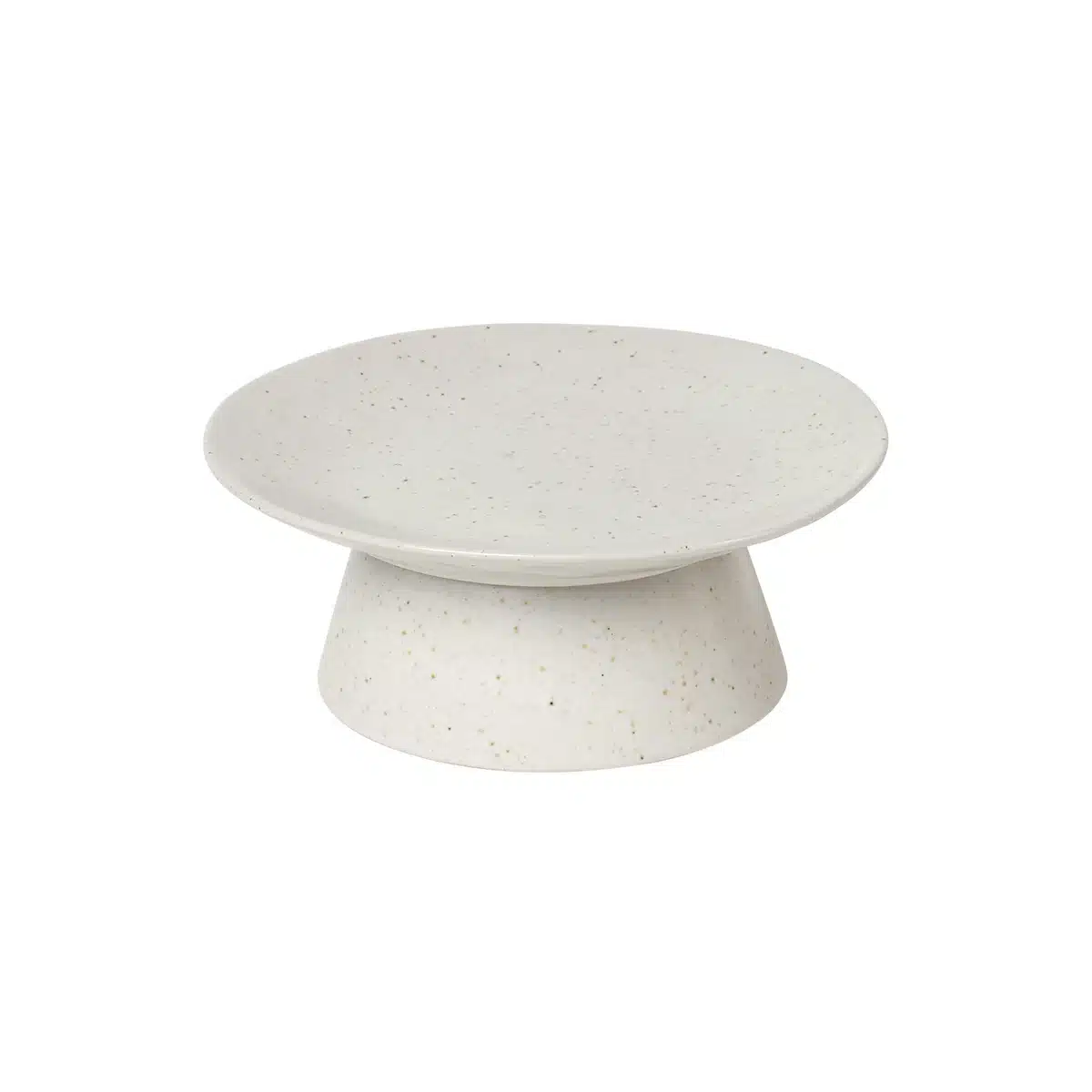 Broste Copenhagen - Nordic Vanilla Tortenplatte