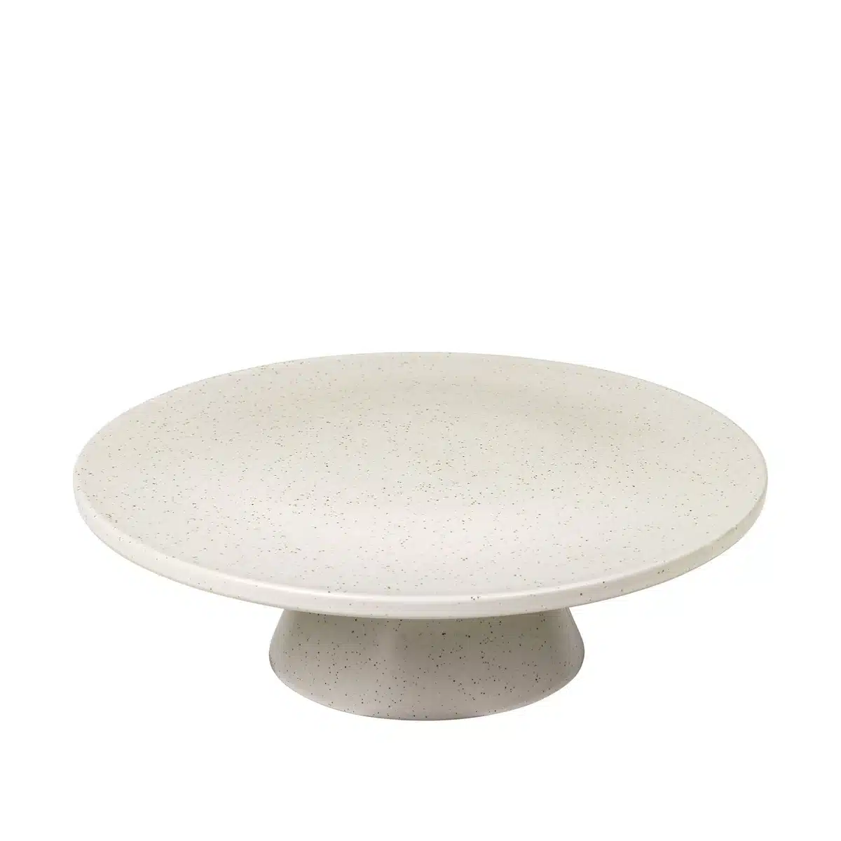 Broste Copenhagen - Nordic Vanilla Tortenplatte