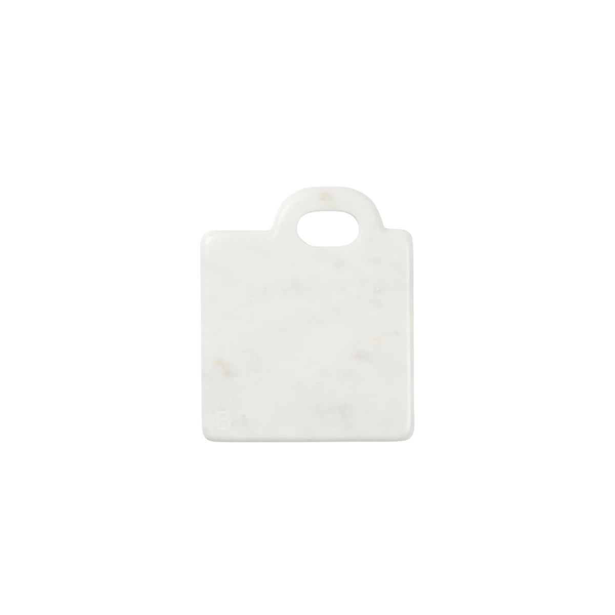 Broste Copenhagen - Olina Schneidebrett 14 x 17 cm