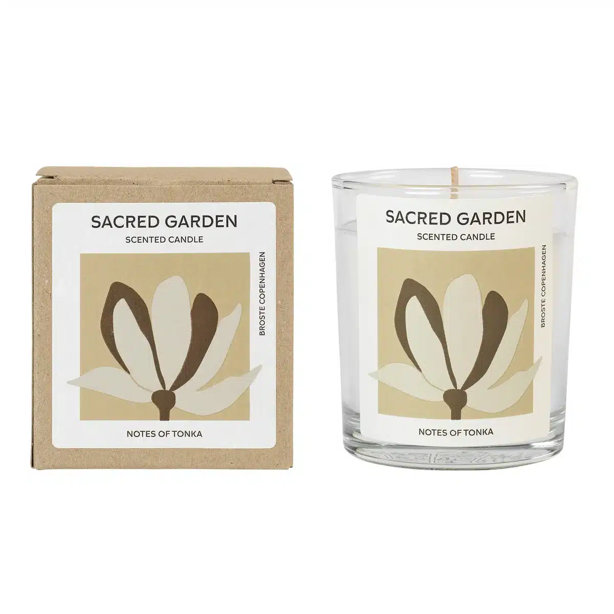 Broste Copenhagen - Sacred Garden