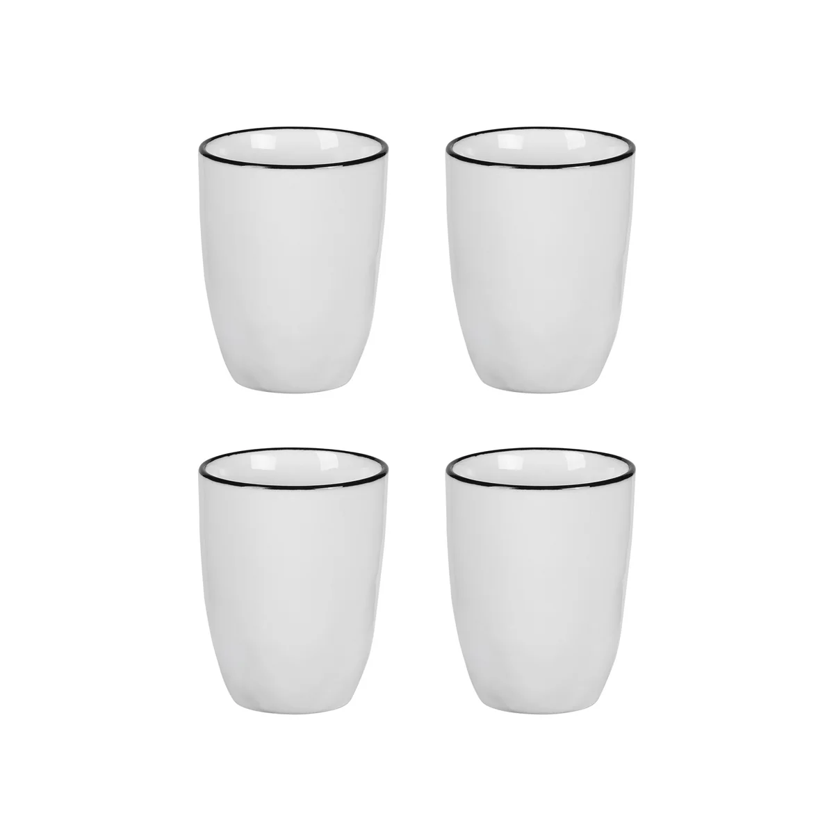 Broste Copenhagen - Salt Espressotasse 10 cl