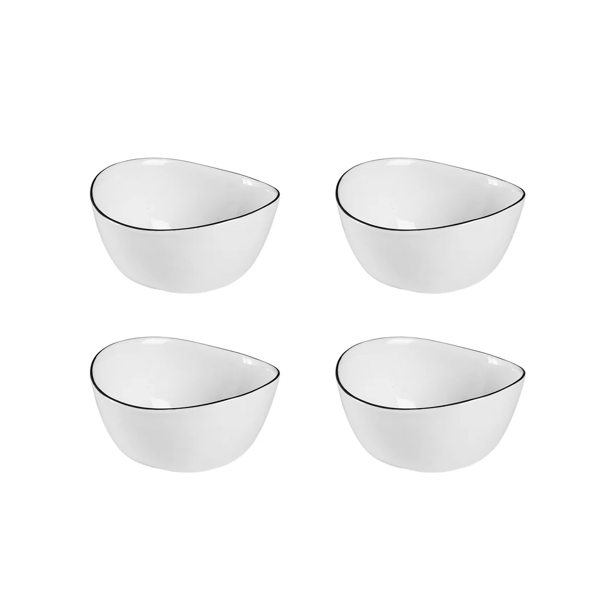 Broste Copenhagen - Salt Schale