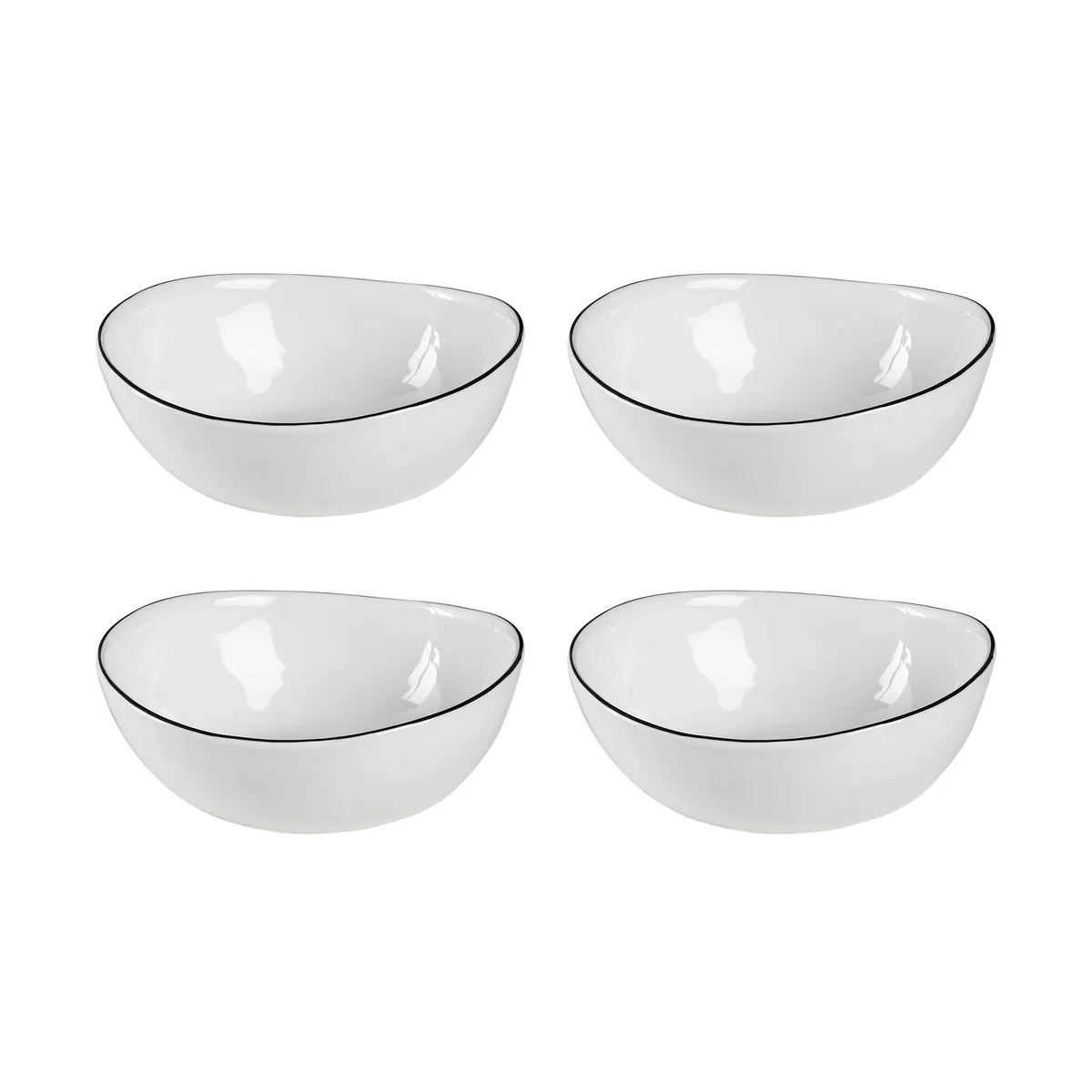 Broste Copenhagen - Salt Schale