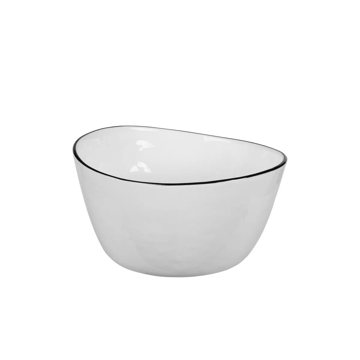 Broste Copenhagen - Salt Schale