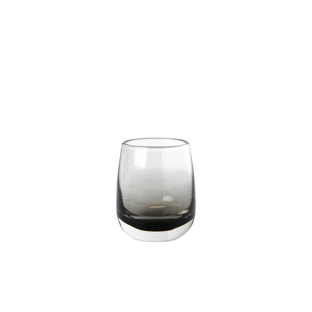 Broste Copenhagen - Smoke Schnapsglas 4 cl