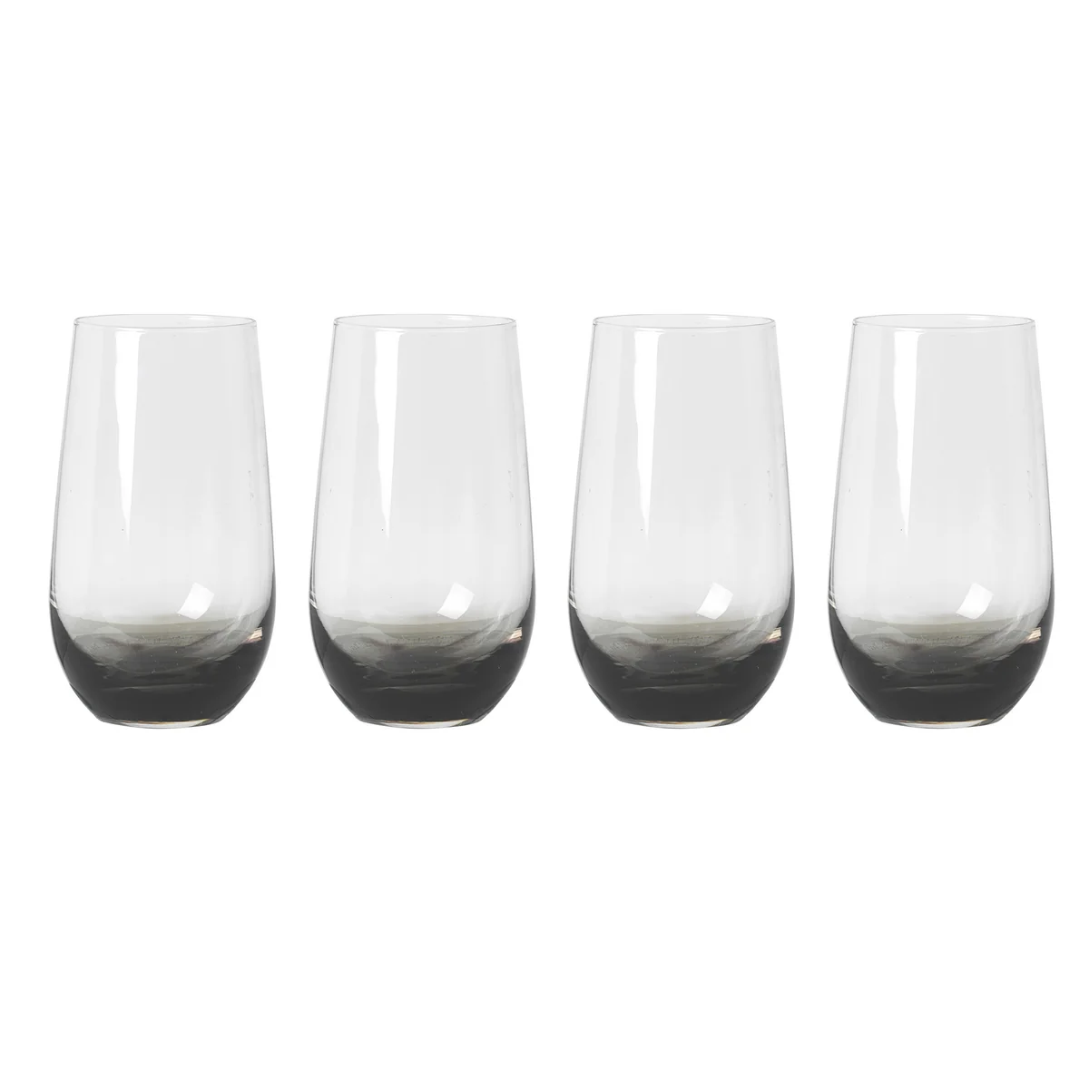 Broste Copenhagen - Smoke Trinkglas