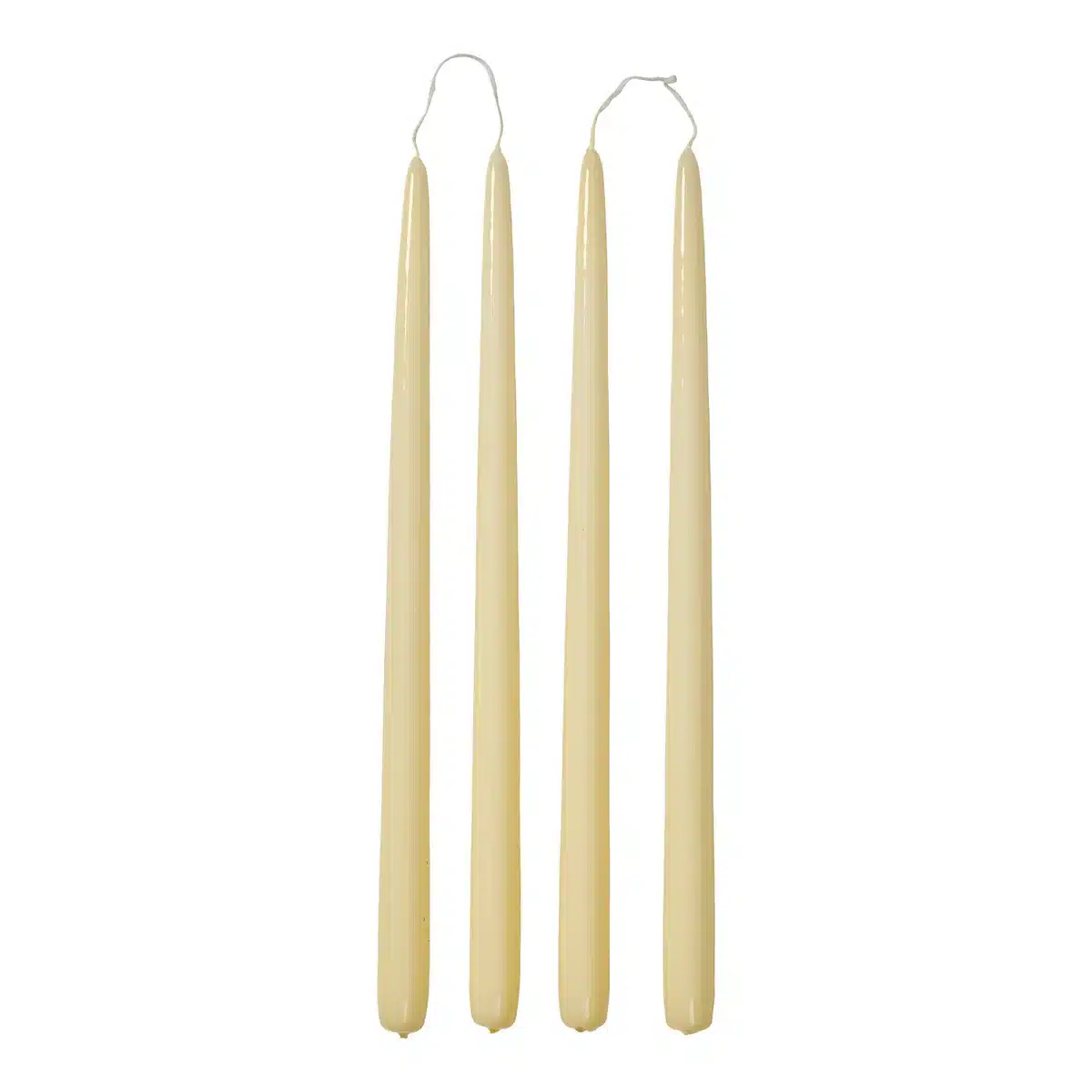 Broste Copenhagen - Smooth Kerze