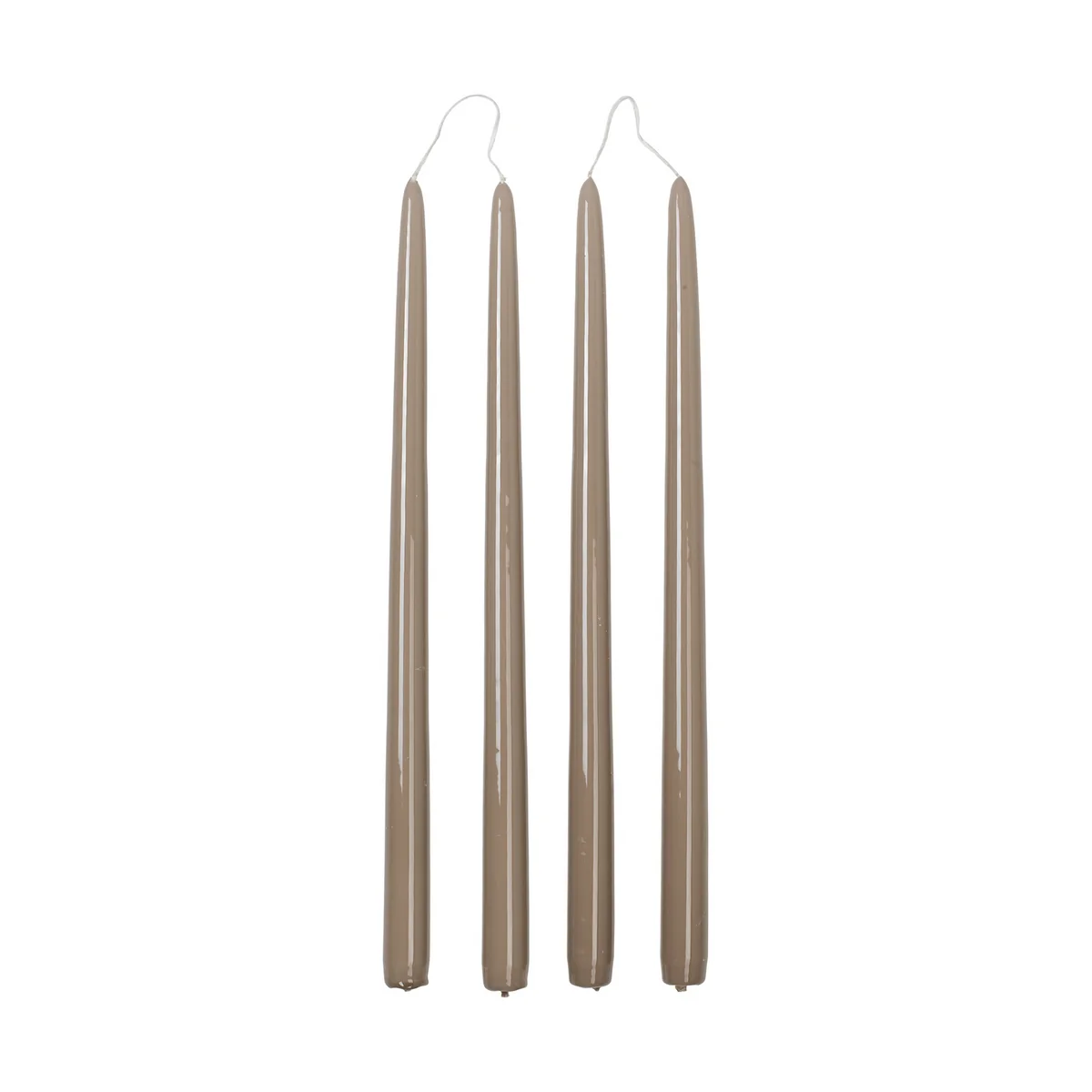 Broste Copenhagen - Smooth Kerze