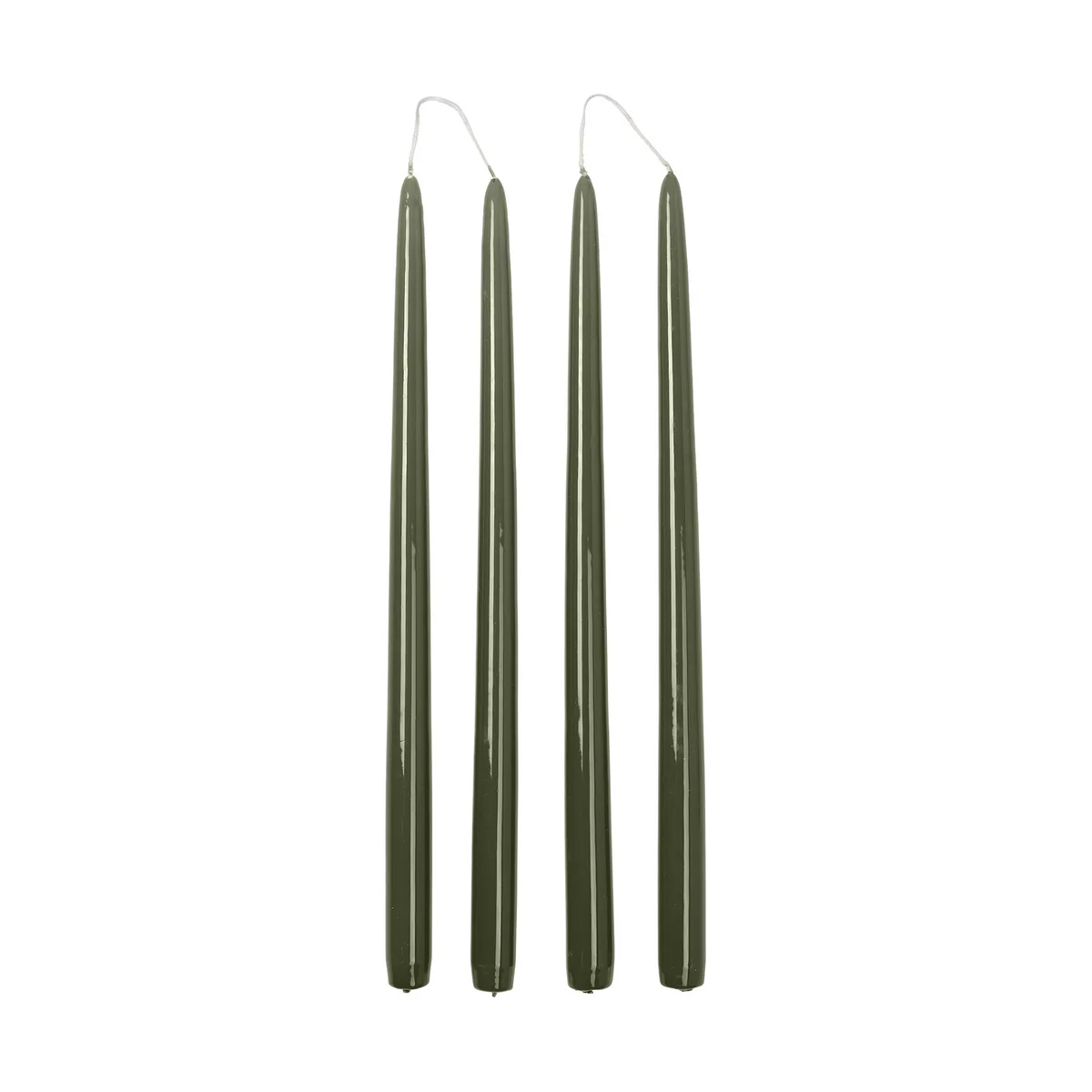 Broste Copenhagen - Smooth Kerze