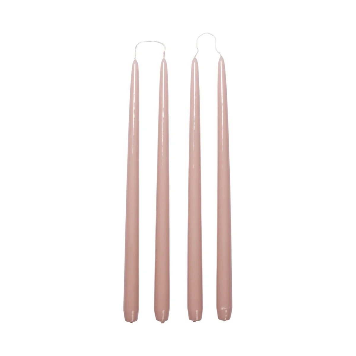 Broste Copenhagen - Smooth Kerze