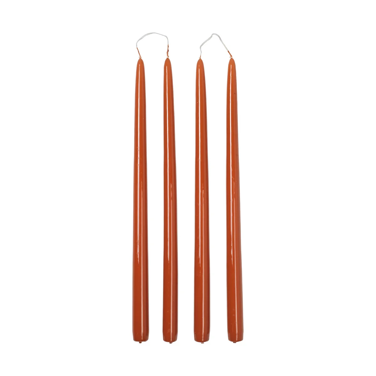 Broste Copenhagen - Smooth Kerze