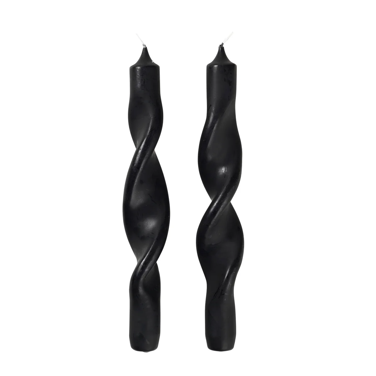 Broste Copenhagen - Twist Kerzen