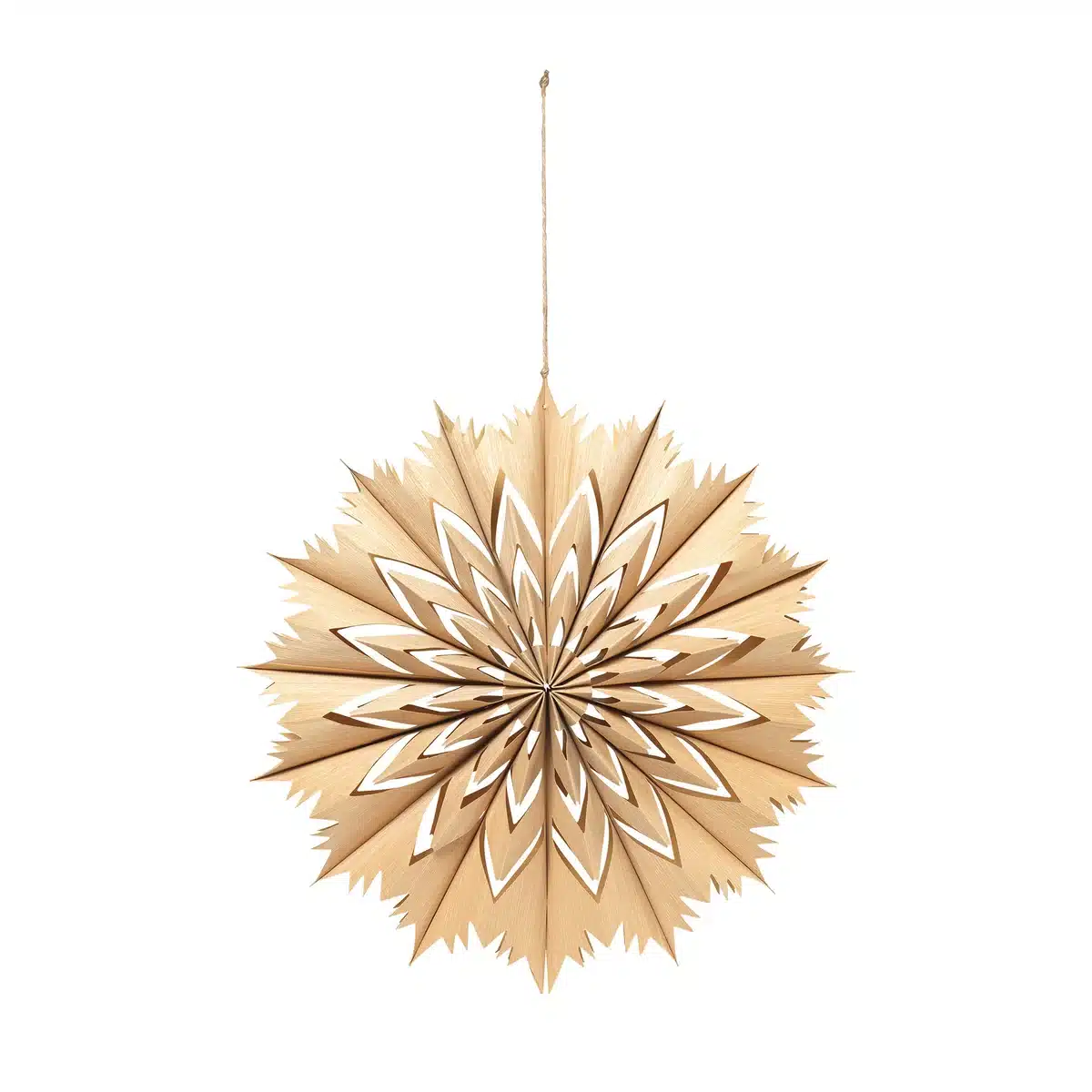 Broste Copenhagen - Venja Weihnachtsstern M