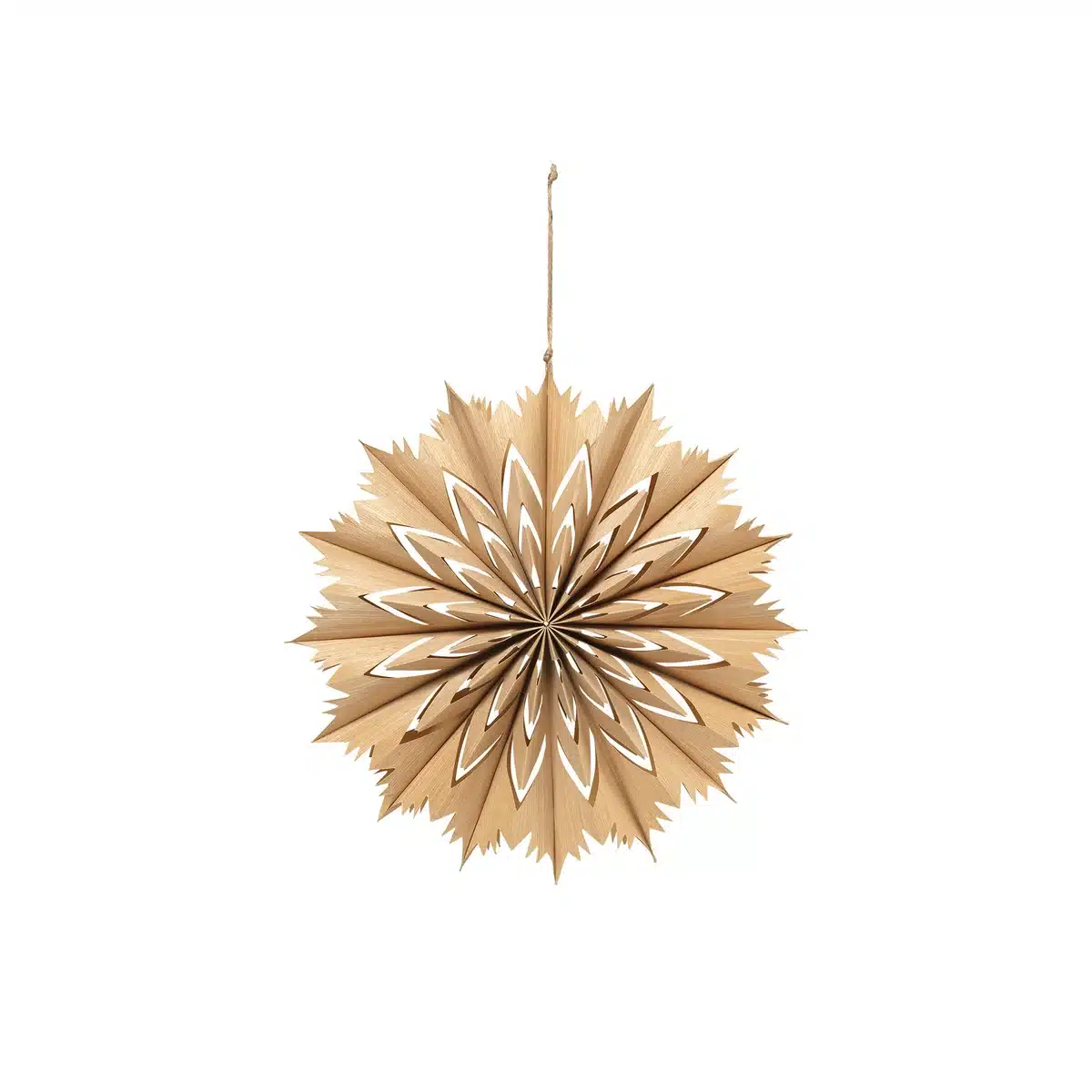 Broste Copenhagen - Venja Weihnachtsstern S