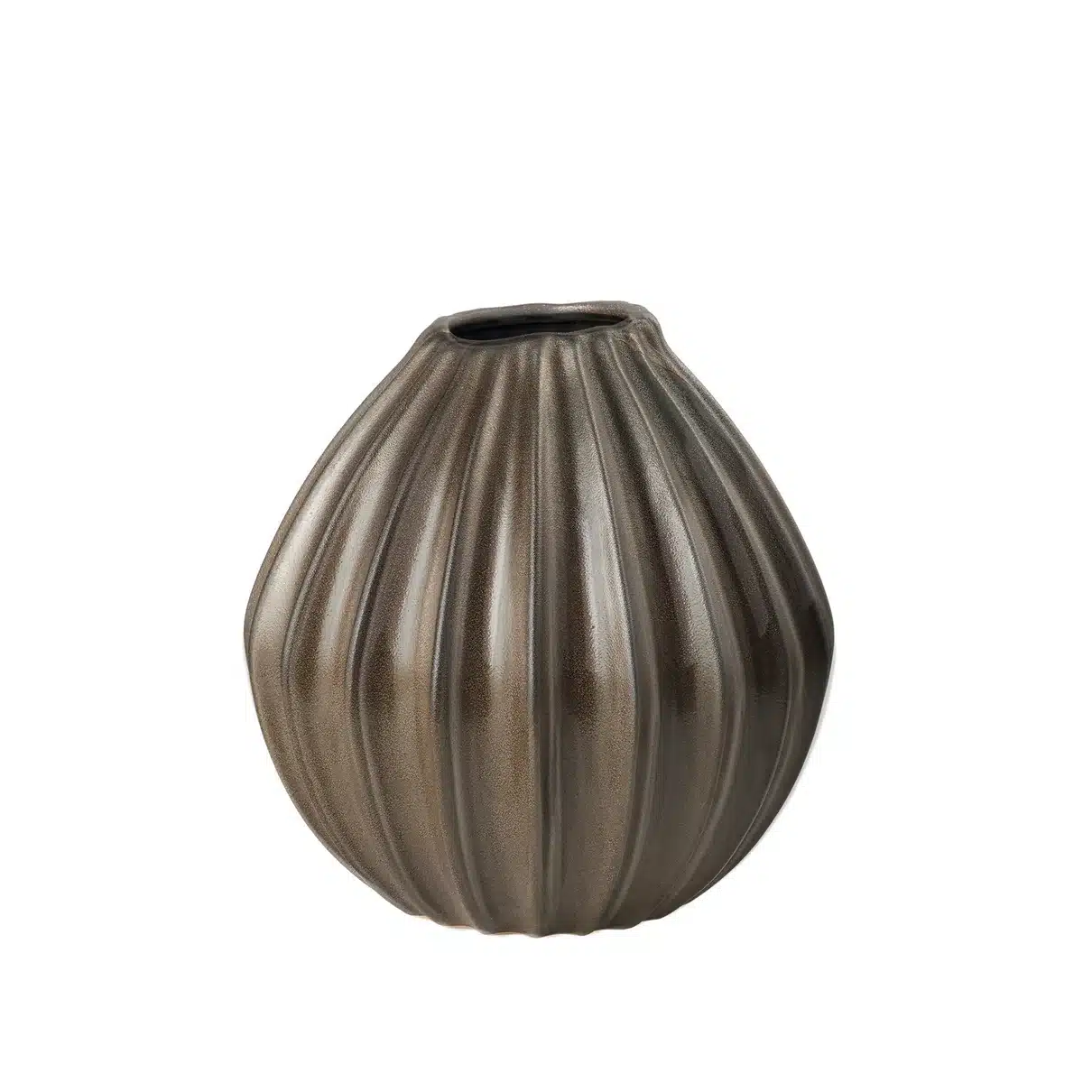 Broste Copenhagen - Wide Vase