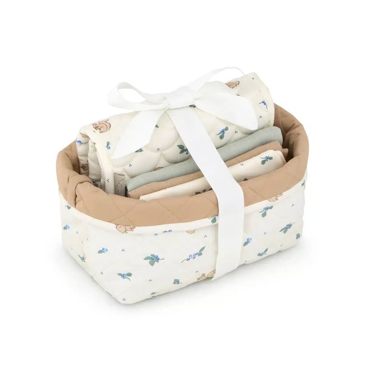 Cam Cam Copenhagen - Baby Care Geschenk-Set