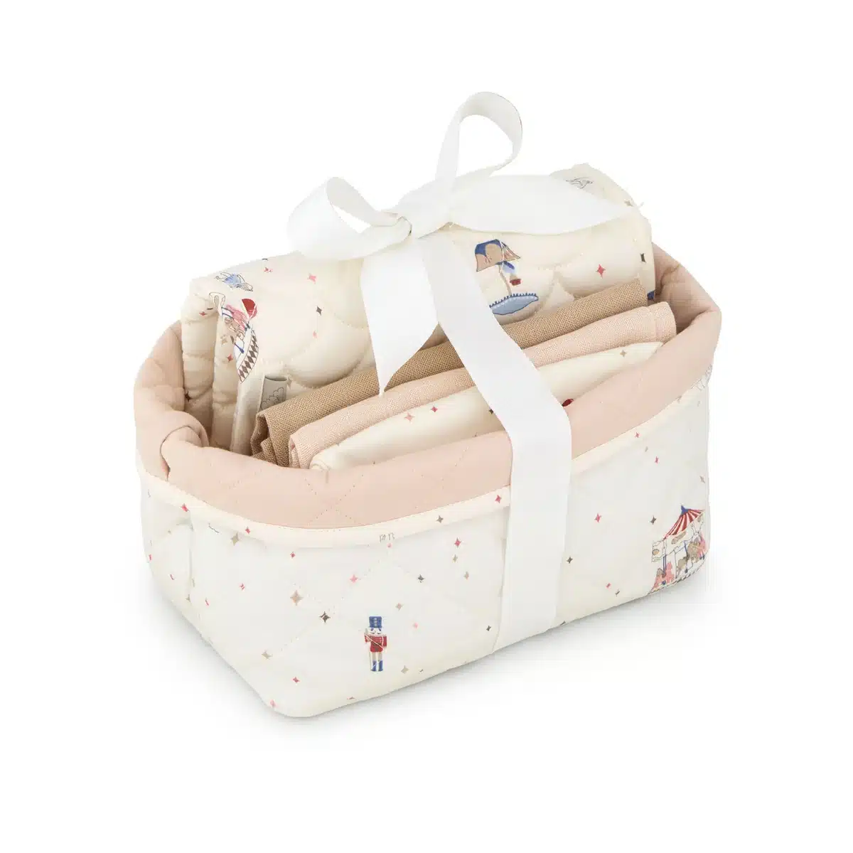 Cam Cam Copenhagen - Baby Care Geschenk-Set