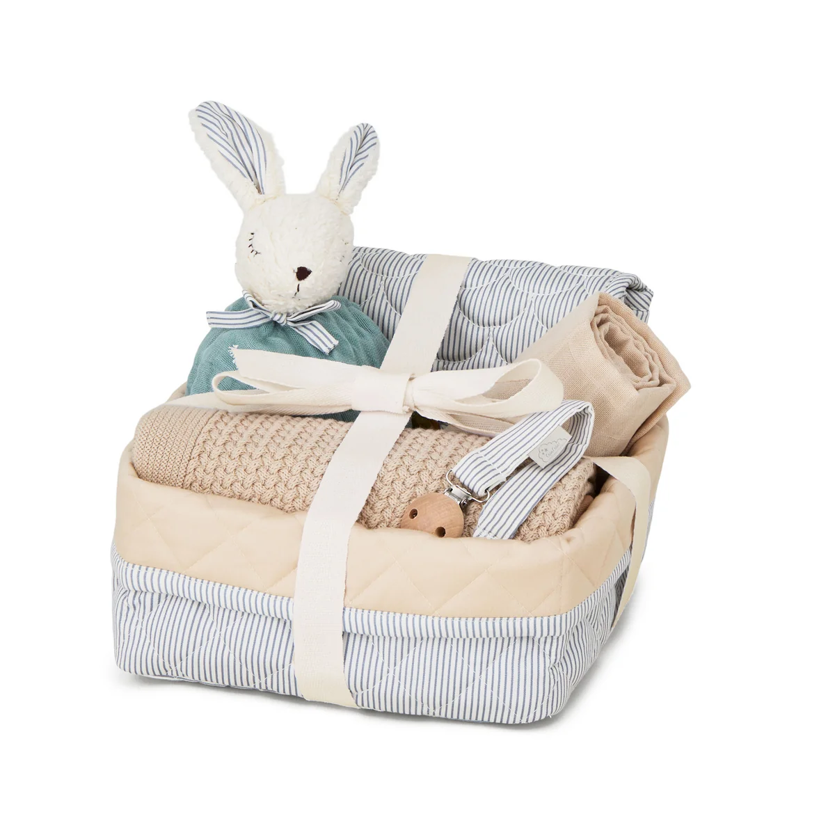 Cam Cam Copenhagen - Baby Shower Geschenkkorb