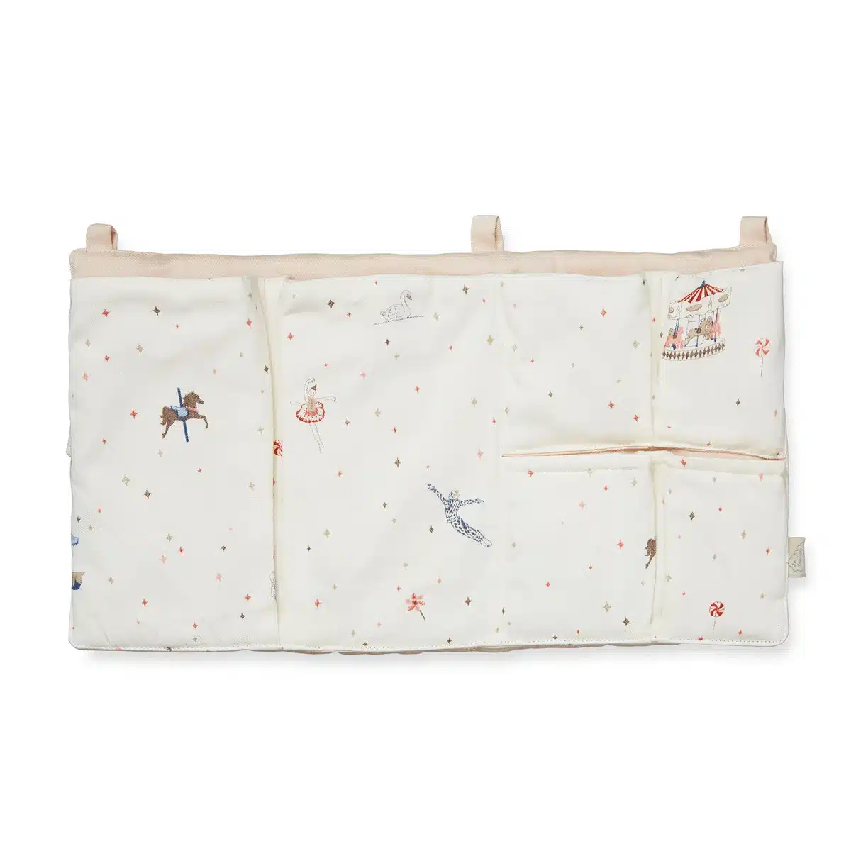 Cam Cam Copenhagen - Betttaschen