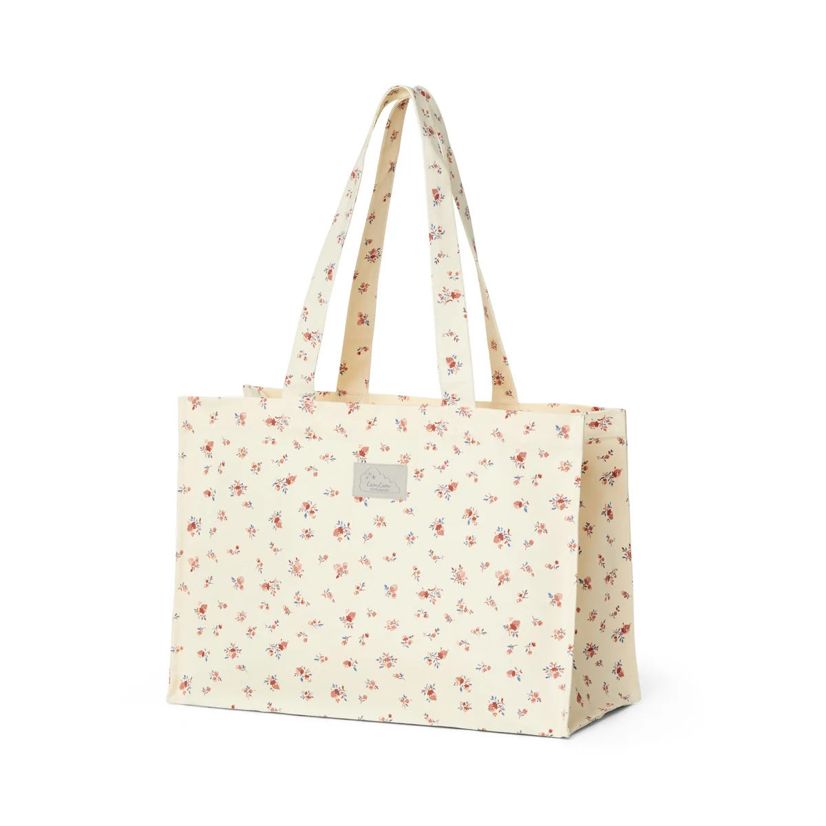 Cam Cam Copenhagen - Canvas Tote Bag