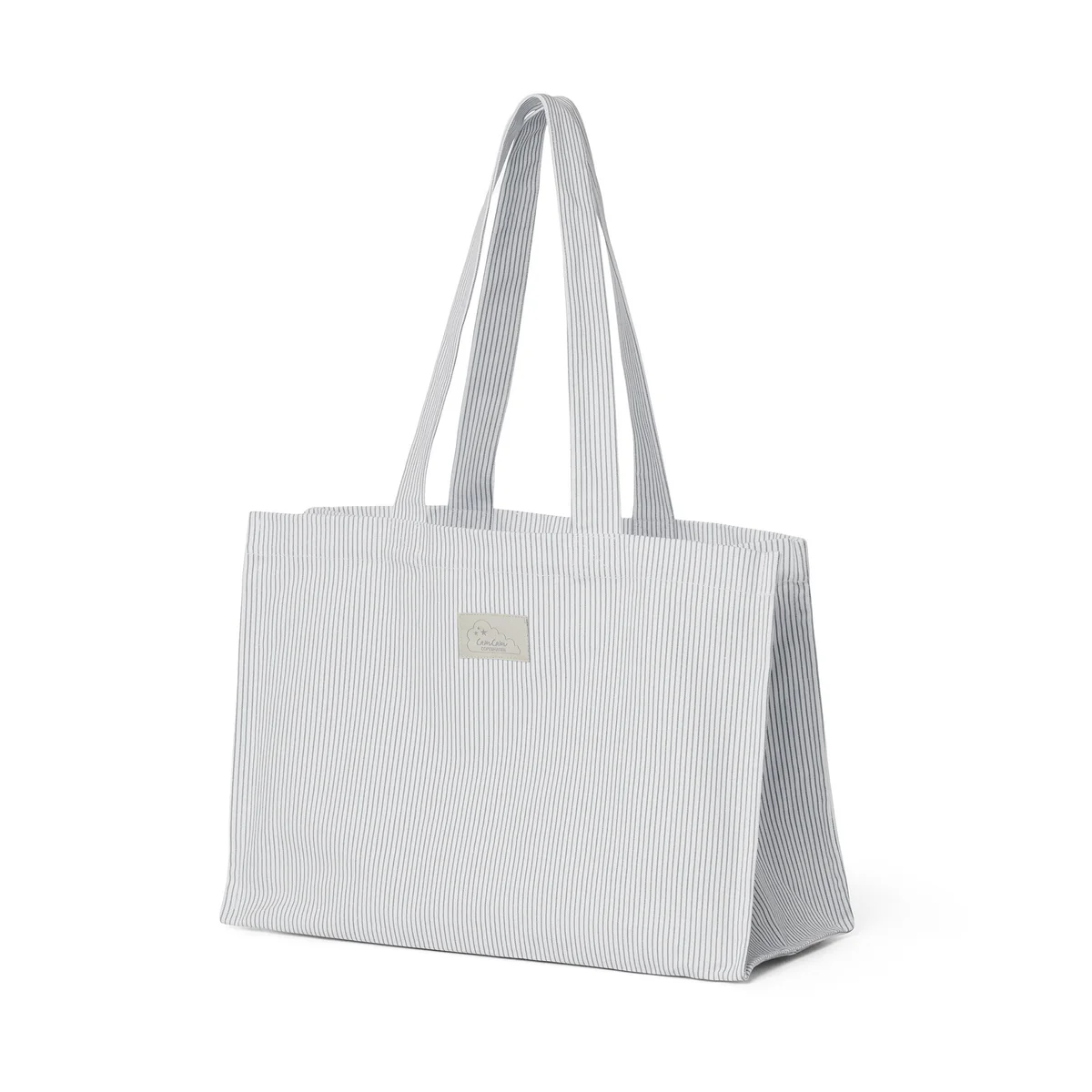 Cam Cam Copenhagen - Canvas Tote Bag