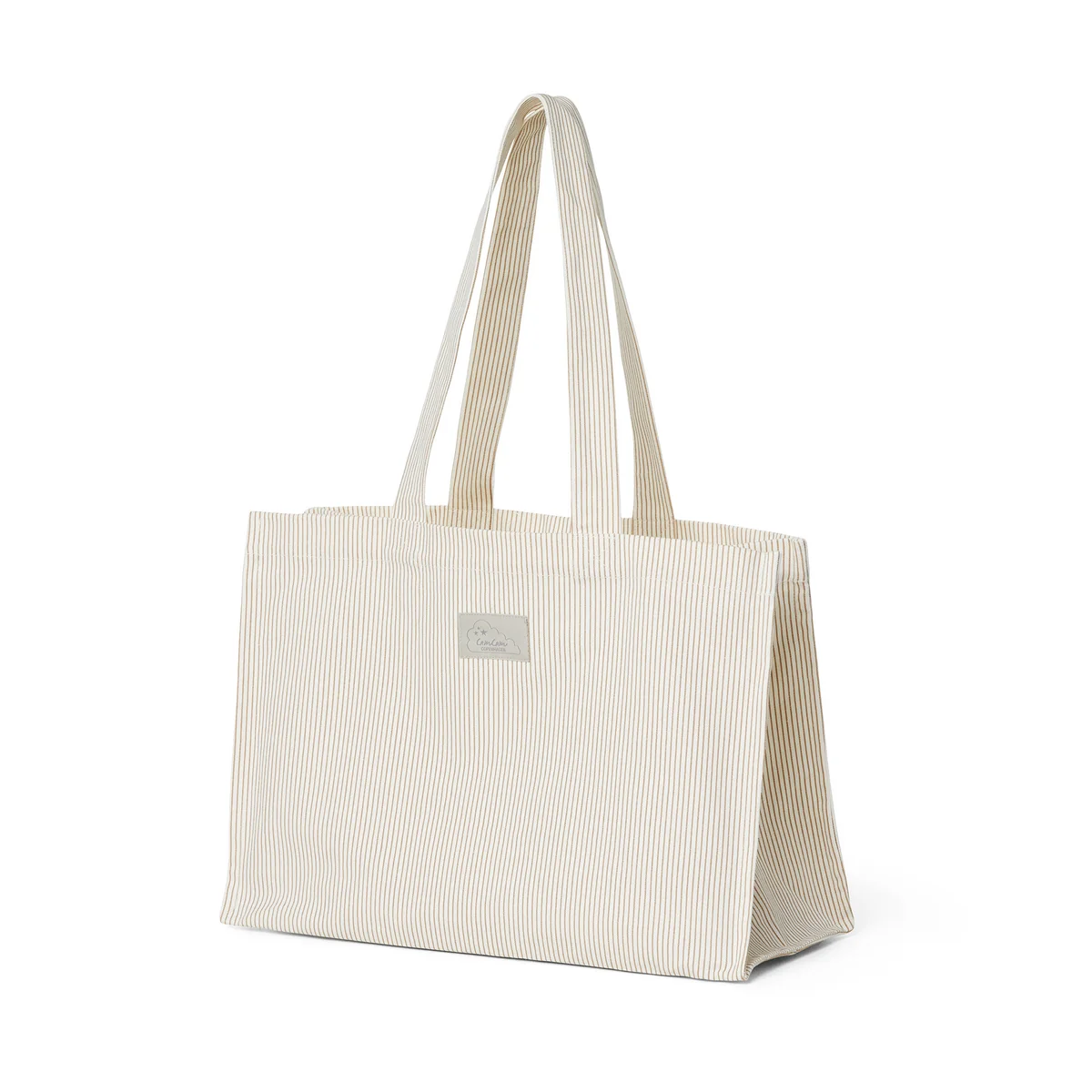 Cam Cam Copenhagen - Canvas Tote Bag