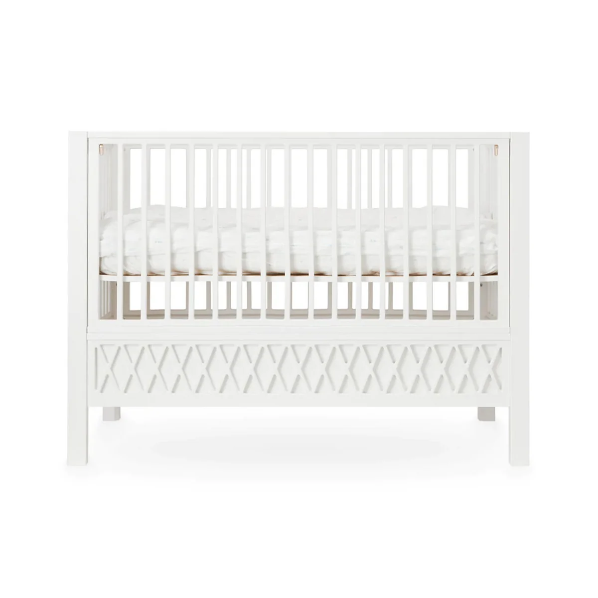 Cam Cam Copenhagen - Harlequin Babybett