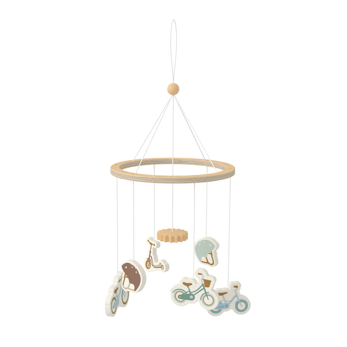 Cam Cam Copenhagen - Mobile aus Holz