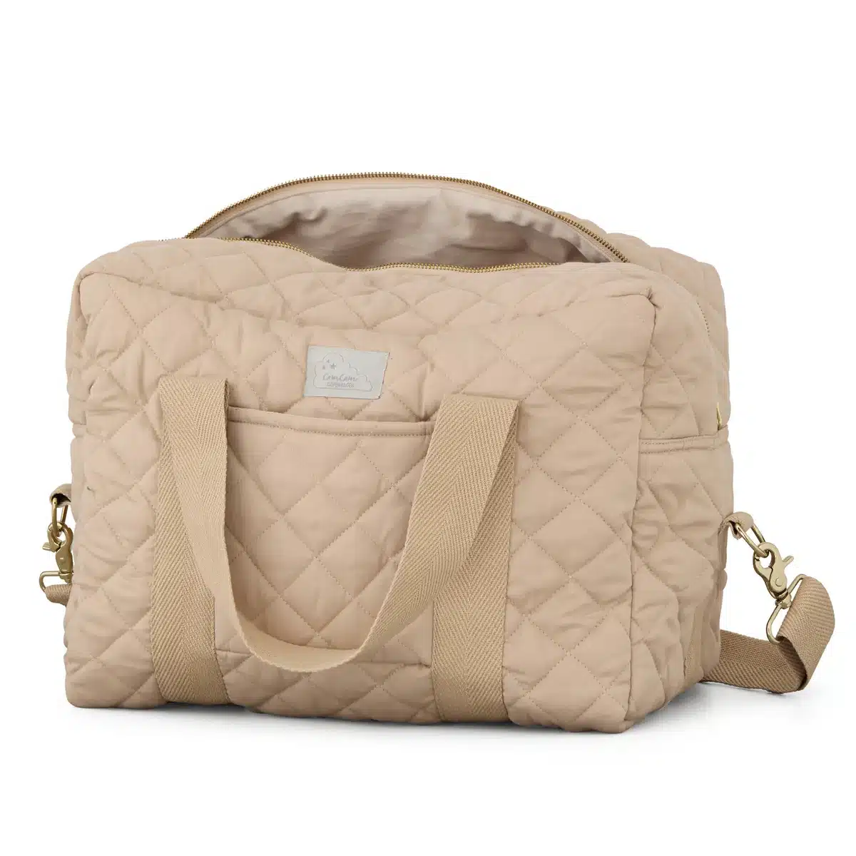 Cam Cam Copenhagen - Wickeltasche L