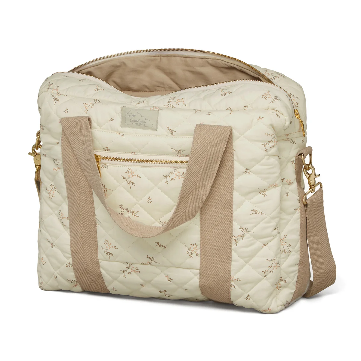 Cam Cam Copenhagen - Wickeltasche M