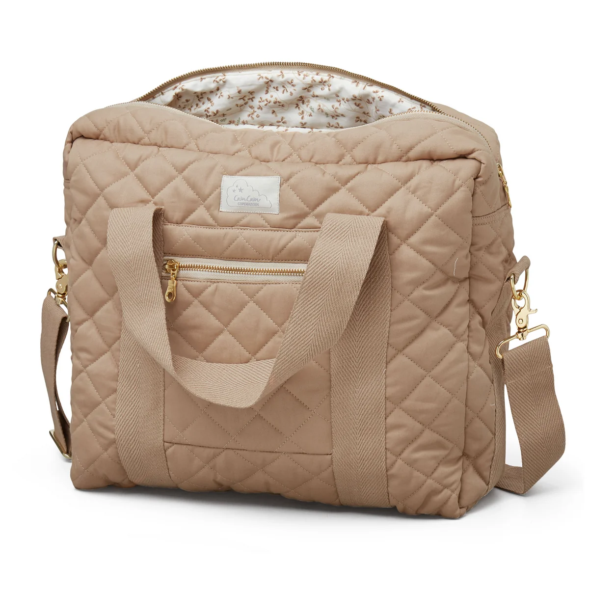Cam Cam Copenhagen - Wickeltasche M