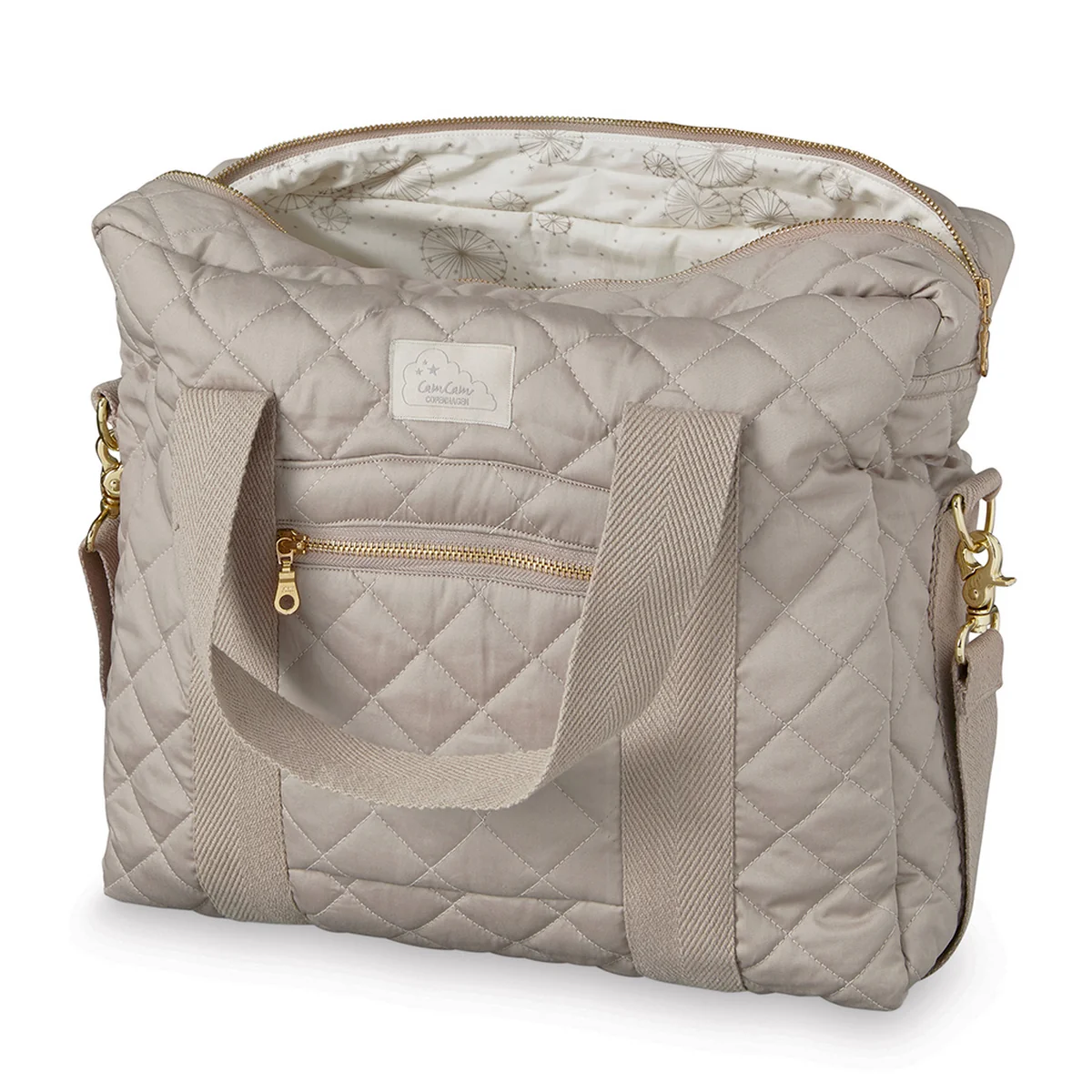 Cam Cam Copenhagen - Wickeltasche M