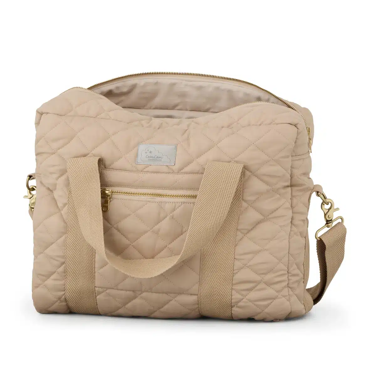 Cam Cam Copenhagen - Wickeltasche M