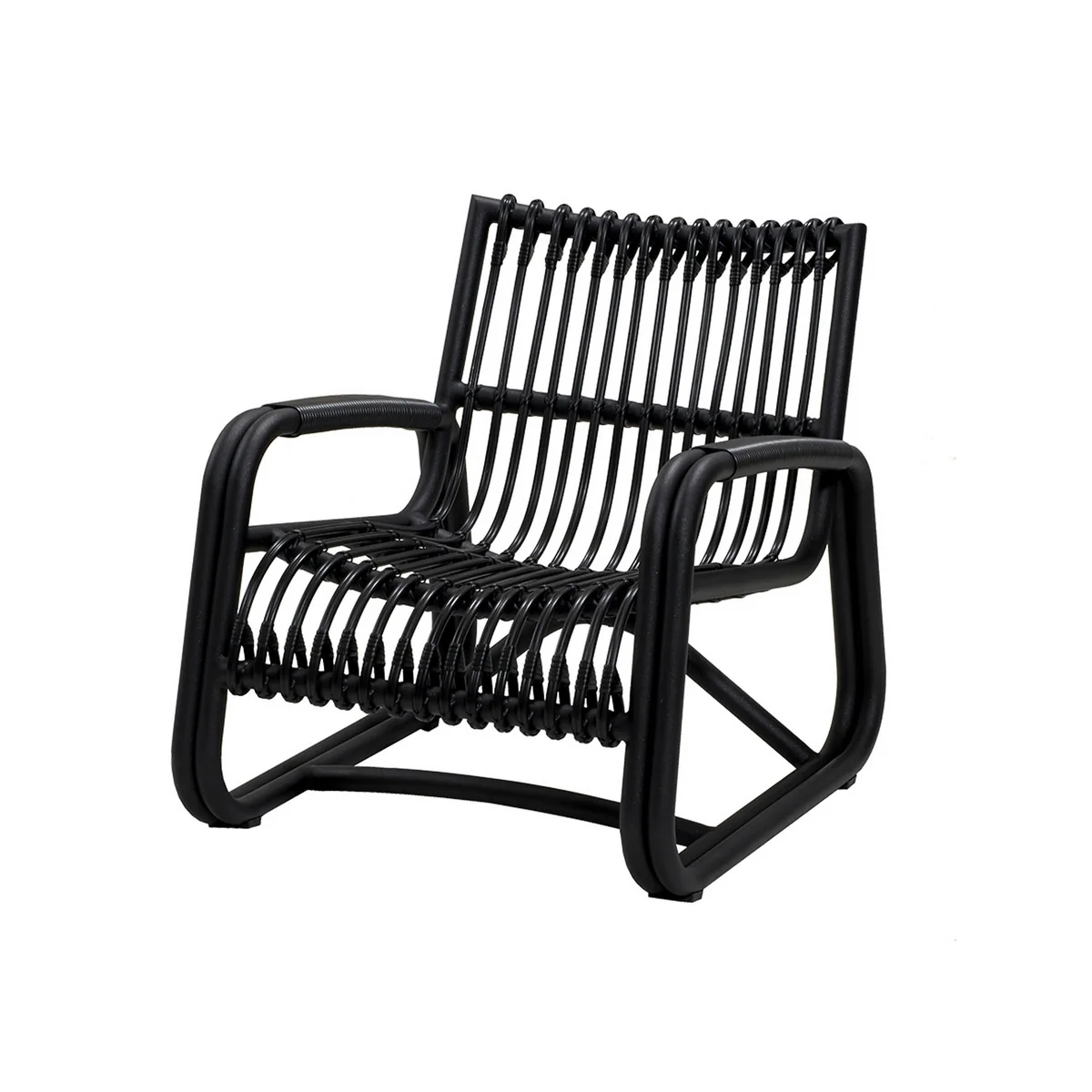 Cane-line - Curve Loungesessel Outdoor