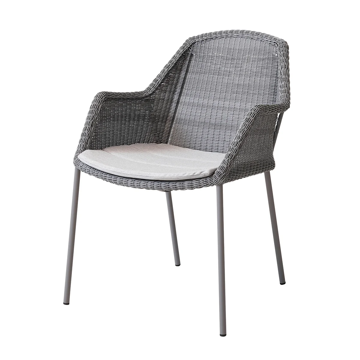 Cane-line - Sitzauflage für Breeze Sessel stapelbar (5464)