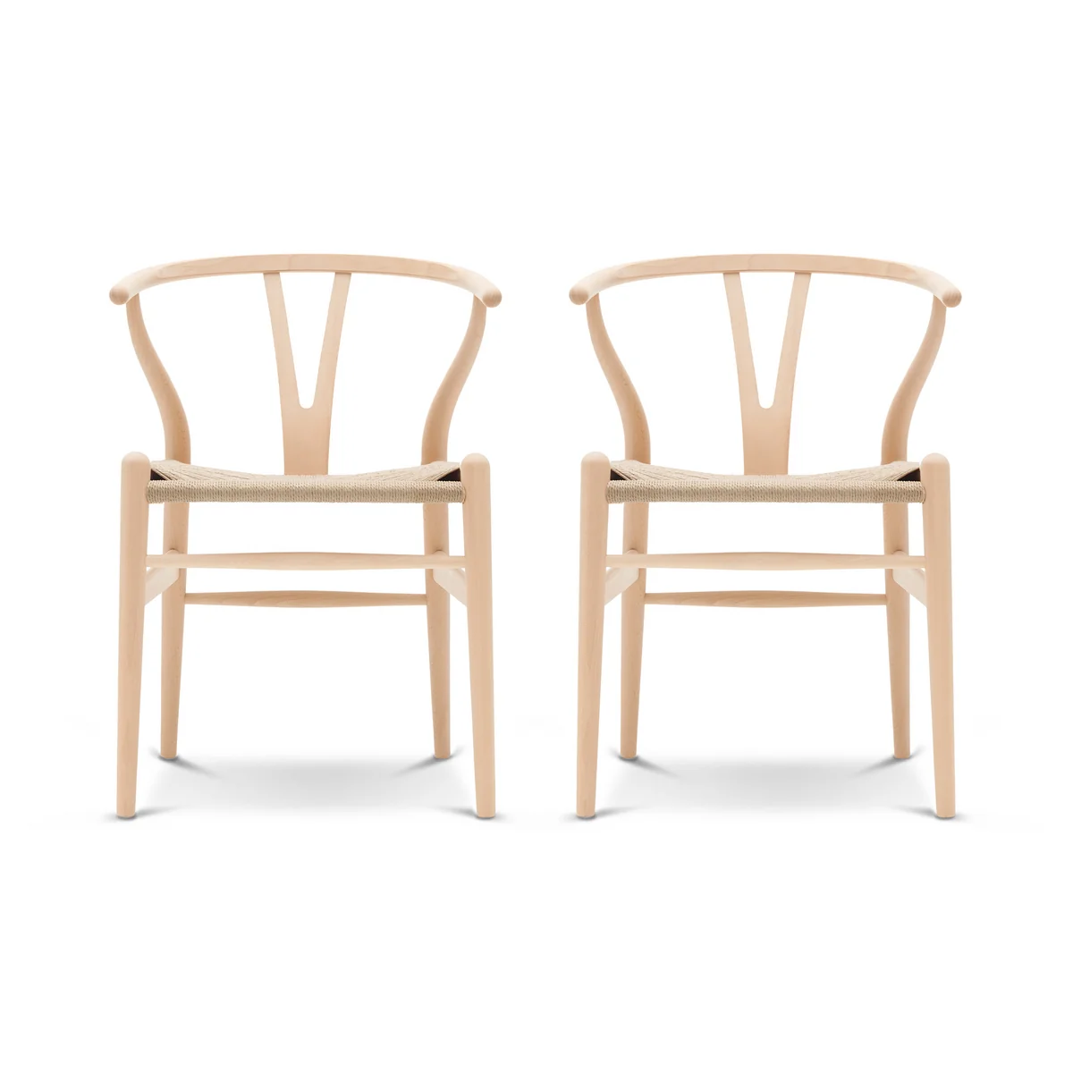 Carl Hansen - CH24 Wishbone Chair
